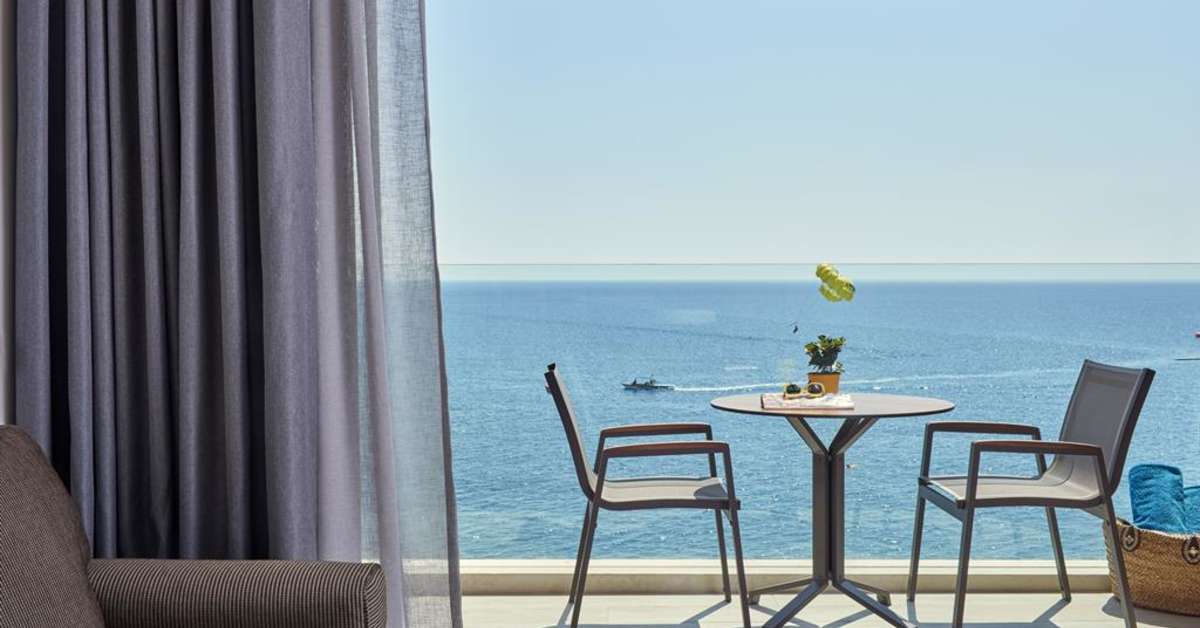 Een foto van Amada Colossos Resort