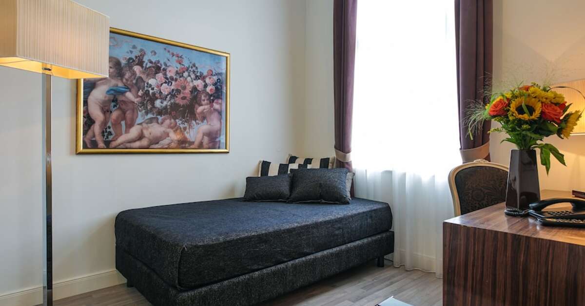 Een foto van Hotel Assenzio