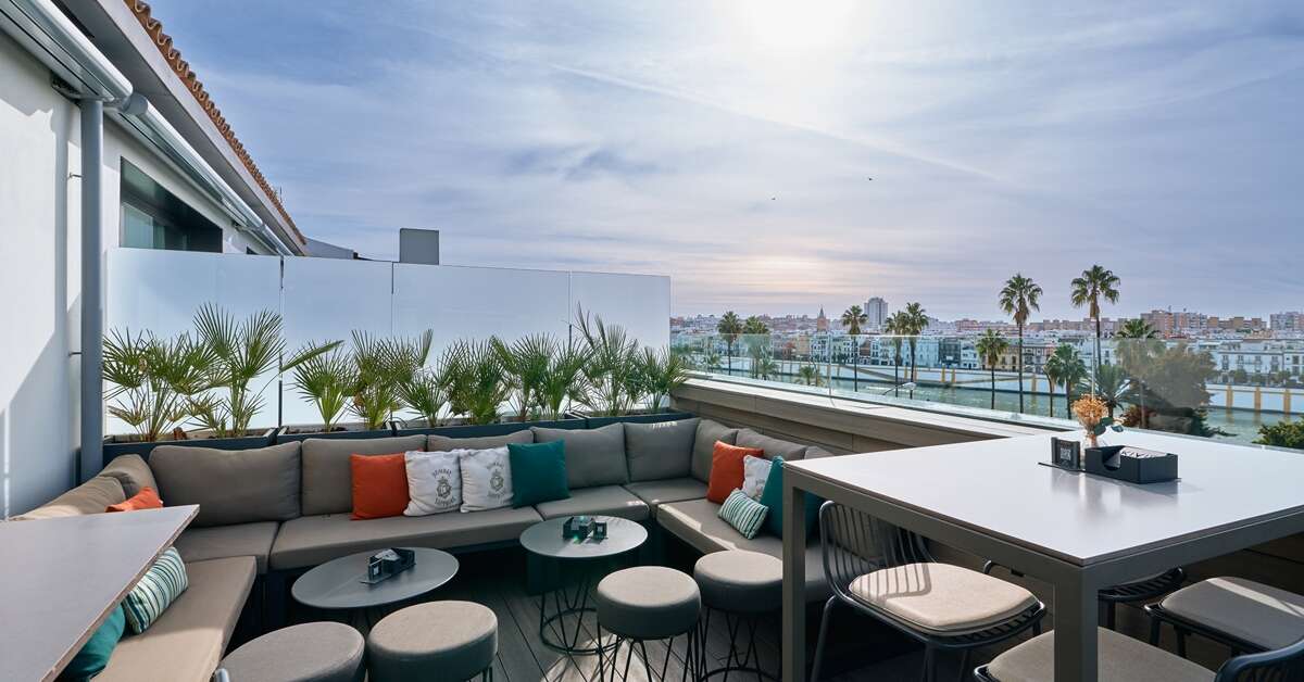 Een foto van Hotel Kivir