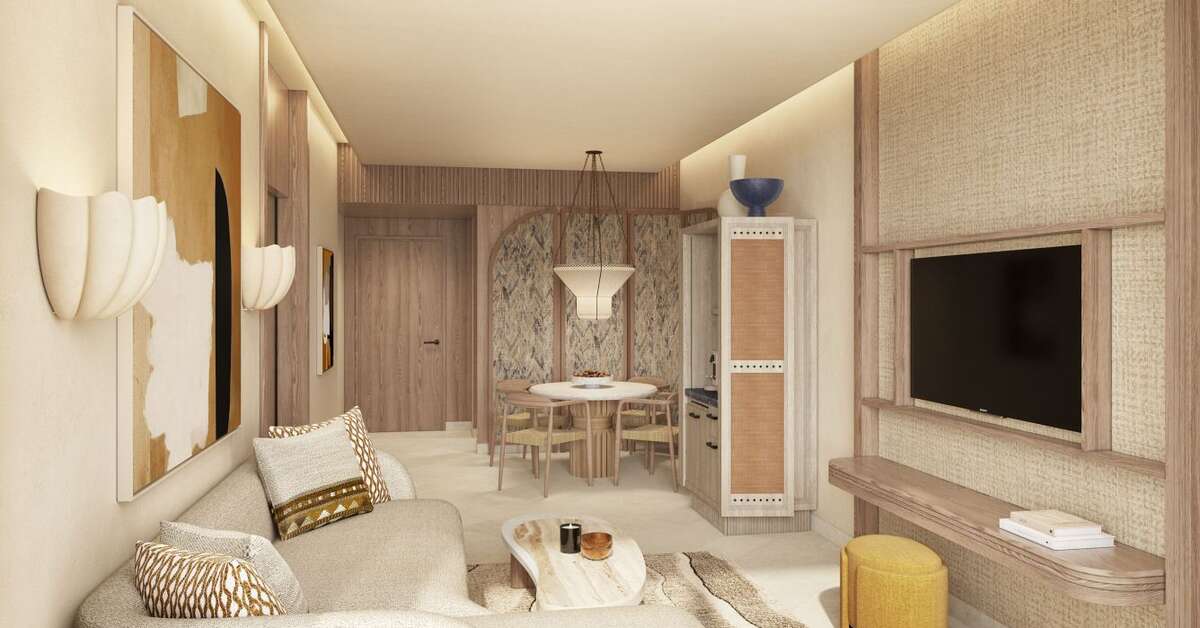 Een foto van Amoh a Luxury Collection