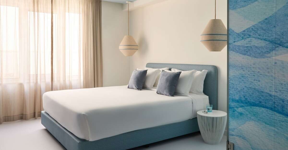 Een foto van Hotel Indigo