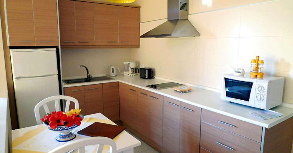 Een foto van Bungalows & Villas La Palma Jardin