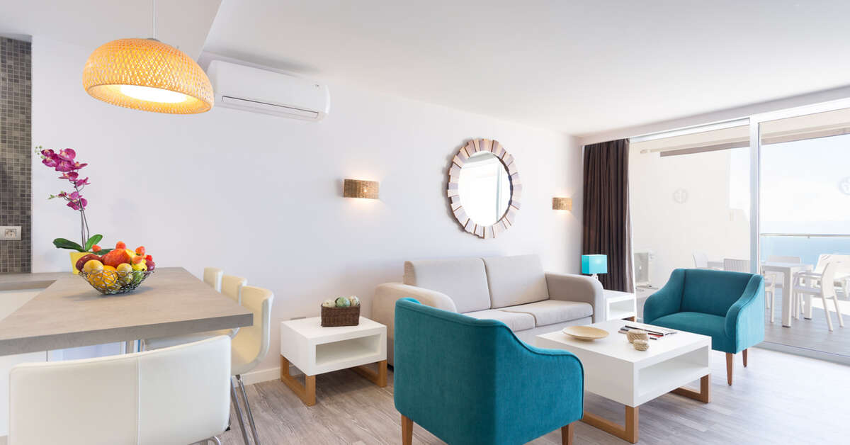 Een foto van Royal Sun Resort