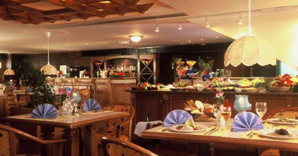 Een foto van Swiss Inn Resort Dahab