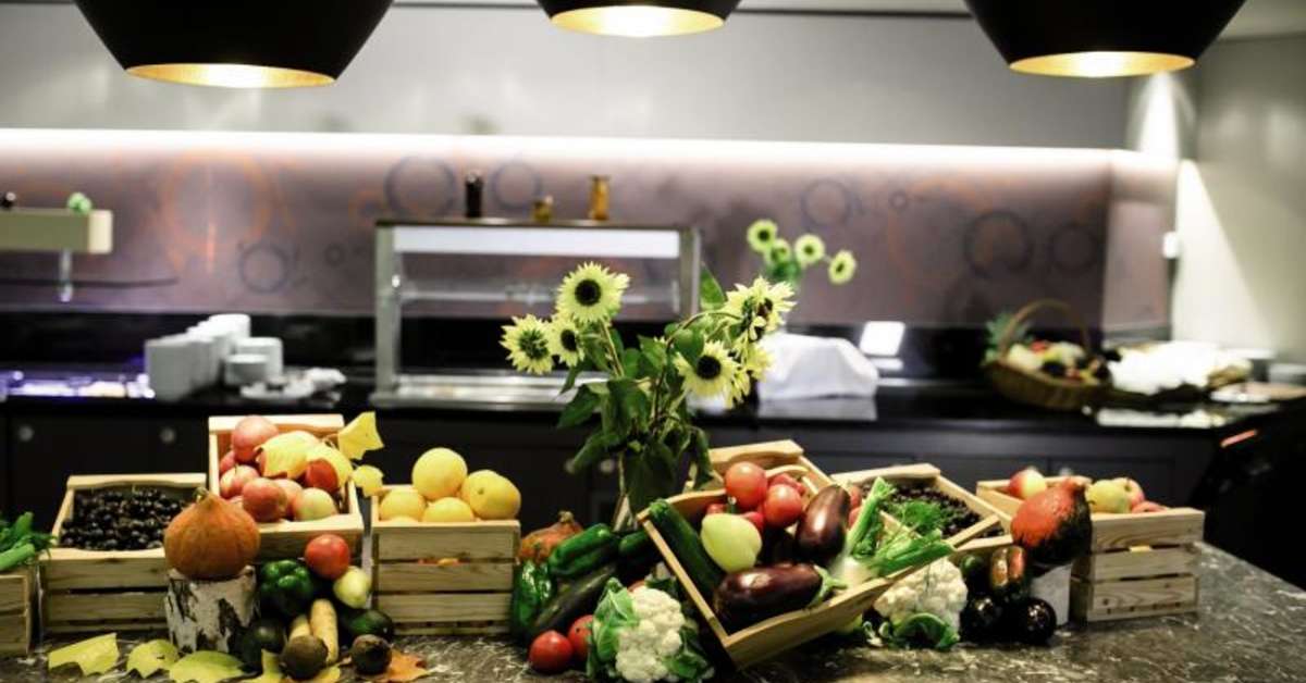 Een foto van Hotel Vitarium