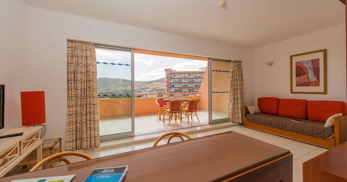 Een foto van Vila Baleira Porto Santo Resort