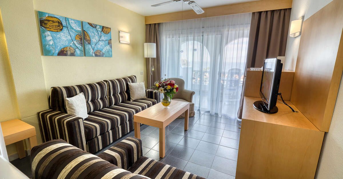 Een foto van Ona El Marqués Resort
