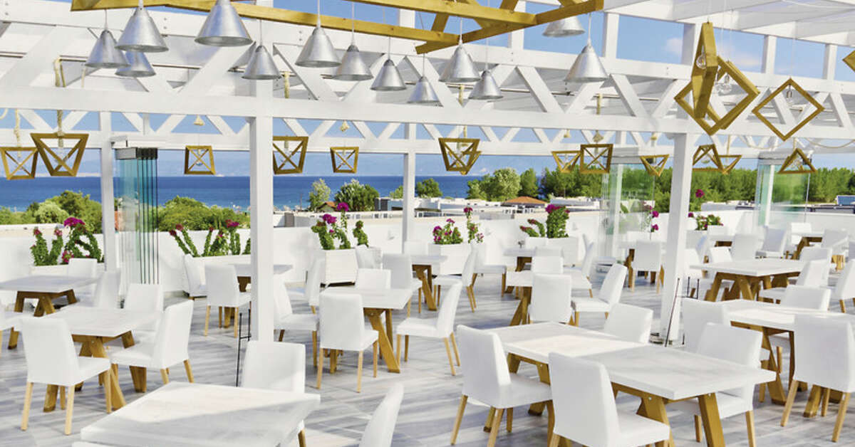 Een foto van Alea Hotel & Suites