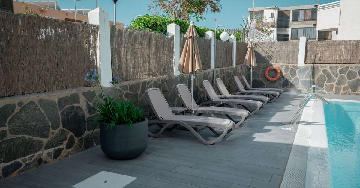 Een foto van Appartementen El Palmar