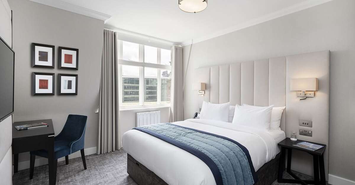 Een foto van Tower Suites by Blue Orchid Hotels
