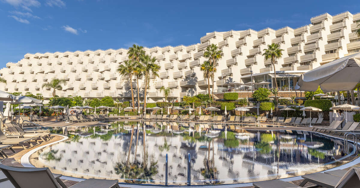 Een foto van Landmar Playa la Arena