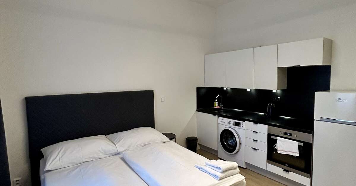Een foto van Figaro Suites