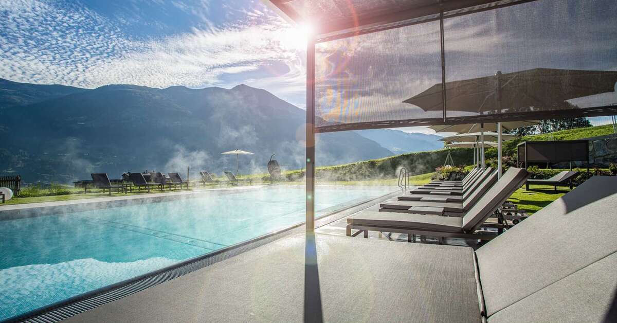 Ein Foto Hotel Elisabeth