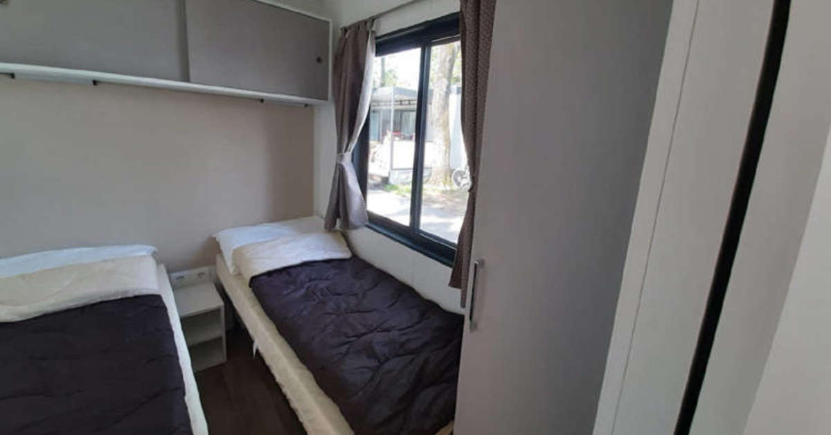 Een foto van Camping Cisano & San Vito