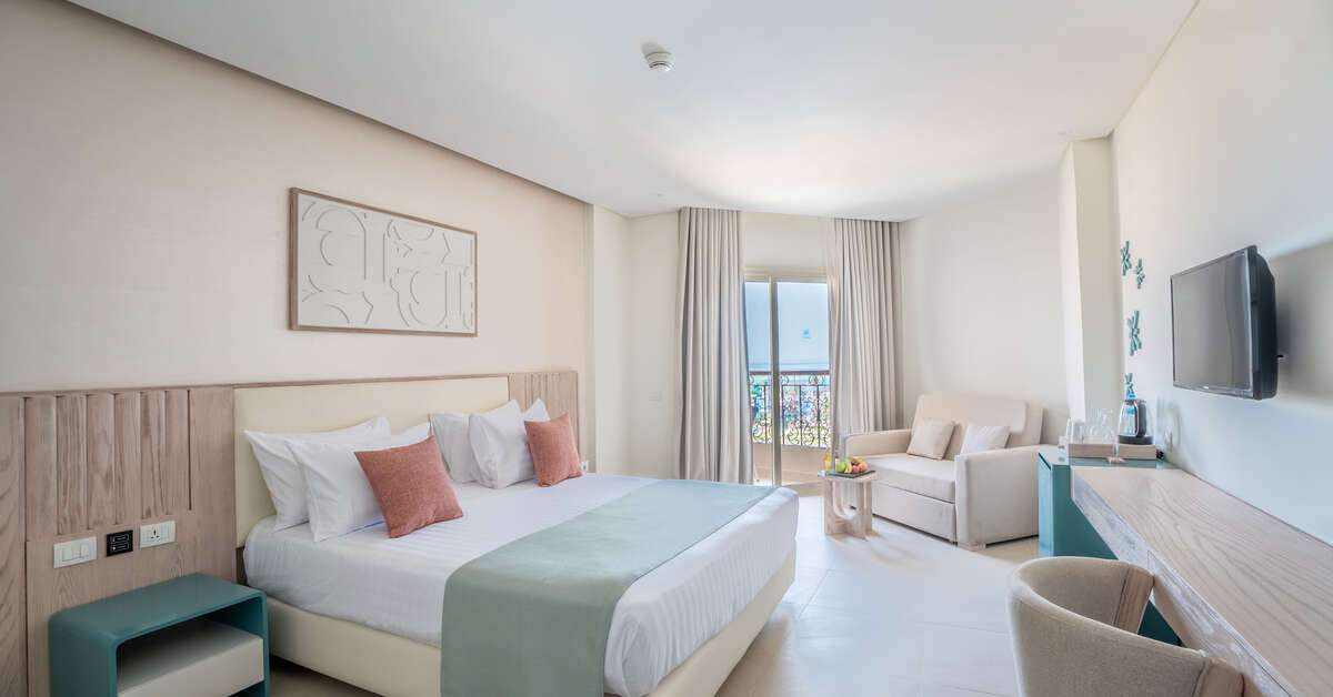 Een foto van Sunrise Azalea Aqua Park Resort