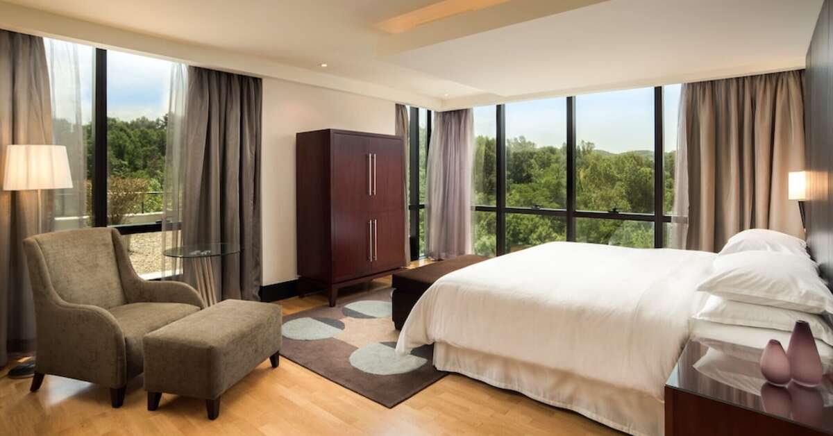 Een foto van Mak Hotel Tirana