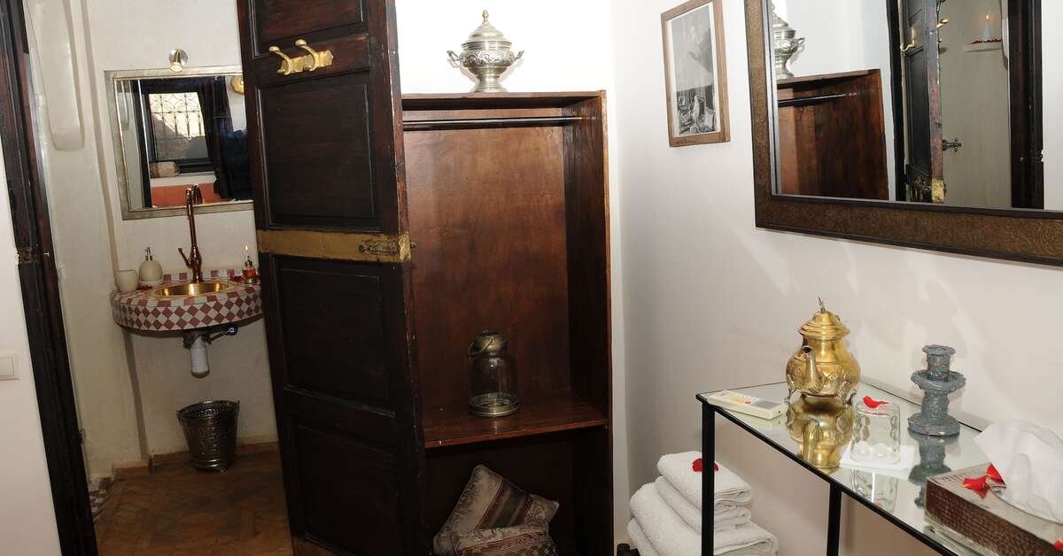 Ein Foto Riad Haraka