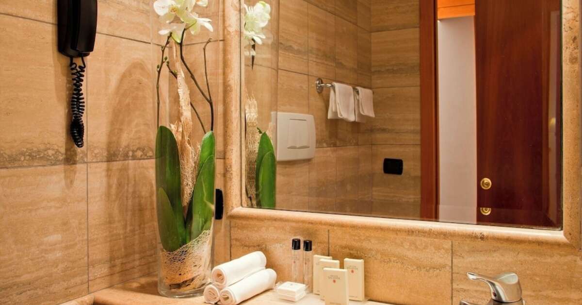 Een foto van Hotel Diplomatic
