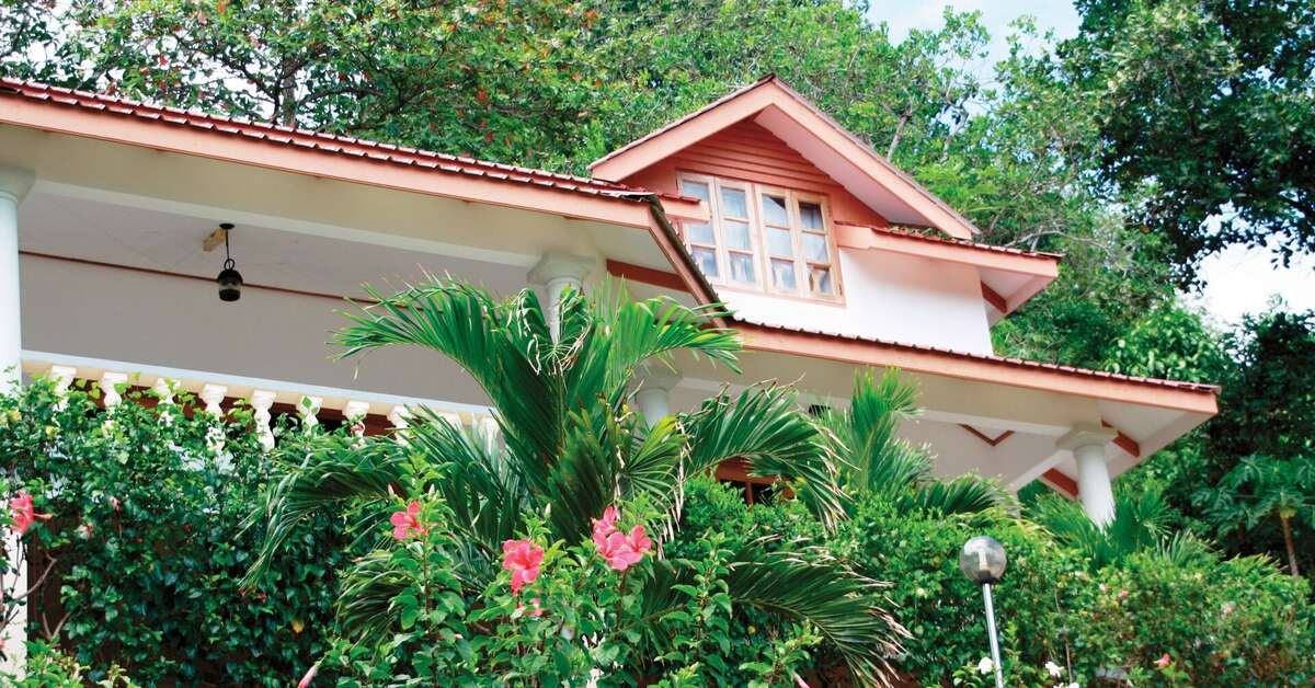 Ein Foto Patatran Village Hotel