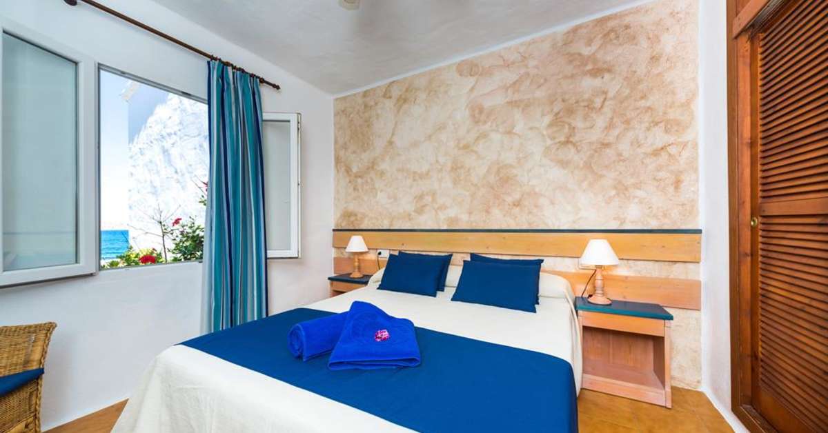 Een foto van Tramontana Park Aparthotel