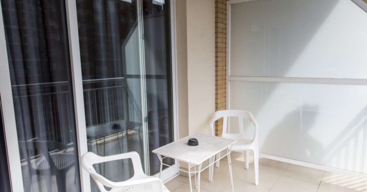 Een foto van Hotel Joya