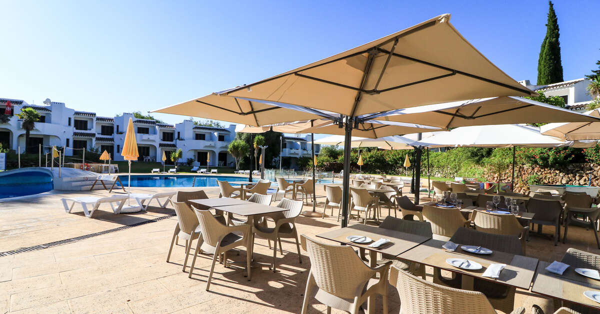 Ein Foto Balaia Golf Village