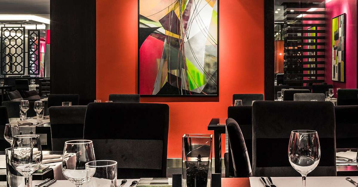 Een foto van Boutique Hotel Juliani