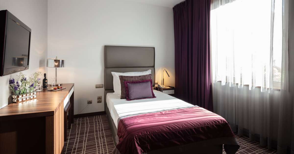 Een foto van Neya Lisboa Hotel