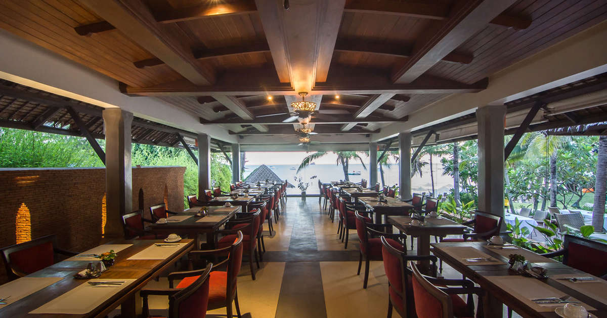 Een foto van Royal Muang Samui Villas