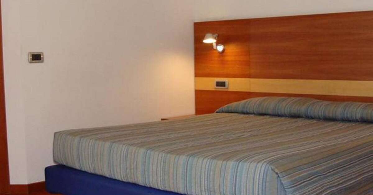 Een foto van Hotel Fiera