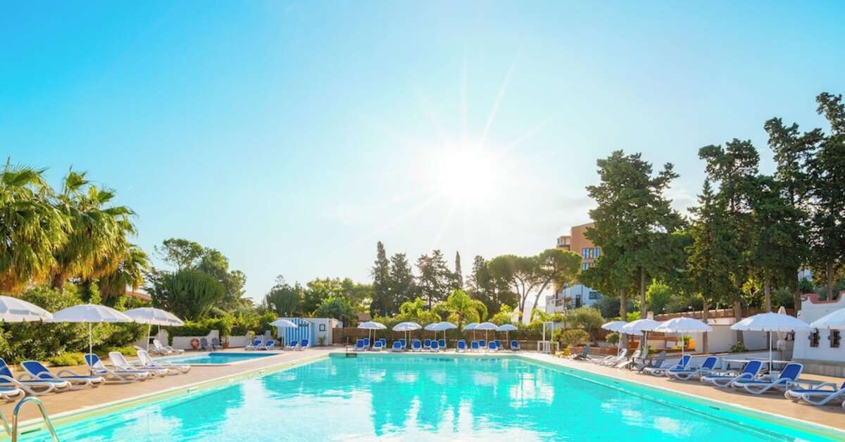 Een foto van Hotel Kalura
