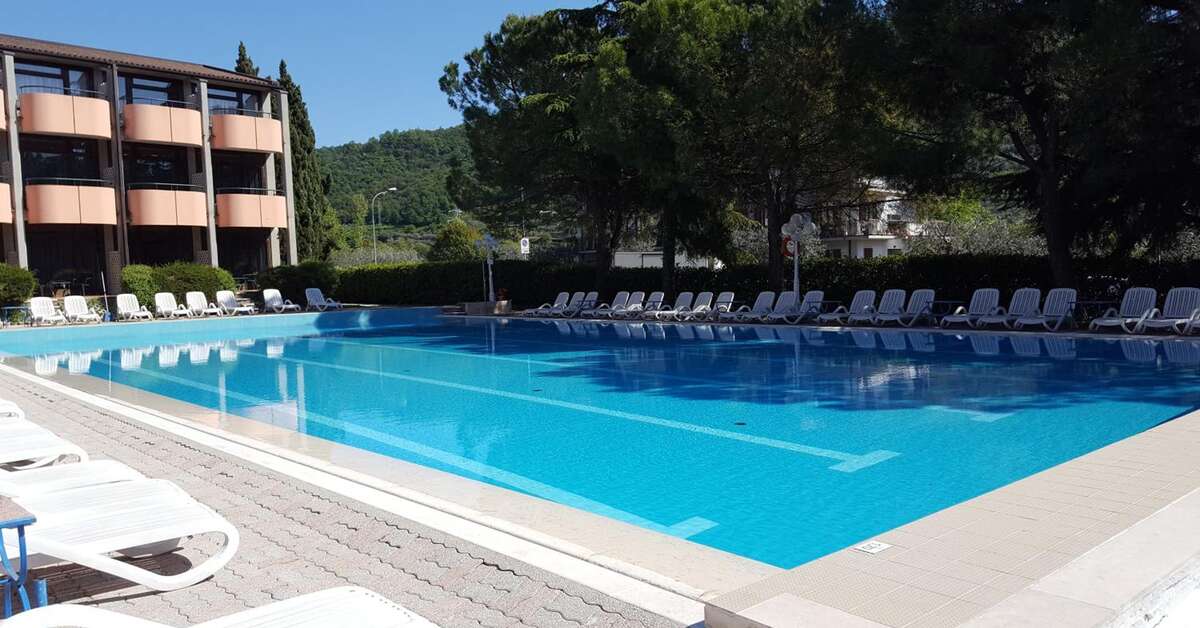 Een foto van Hotel Royal Garda