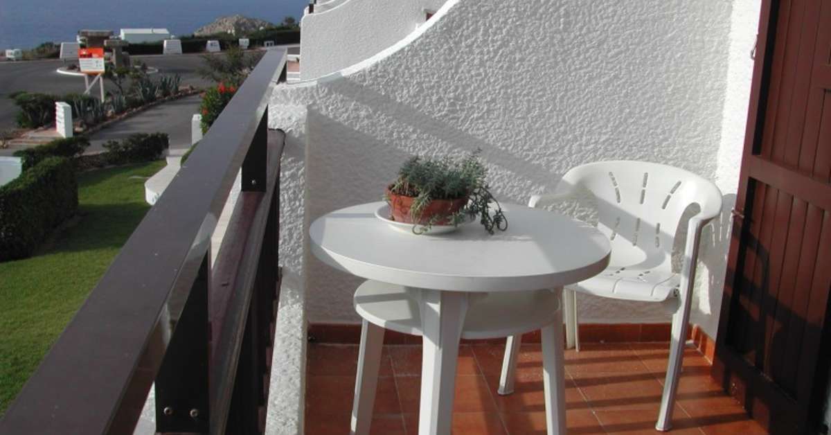 Een foto van Appartementen Sa Cala