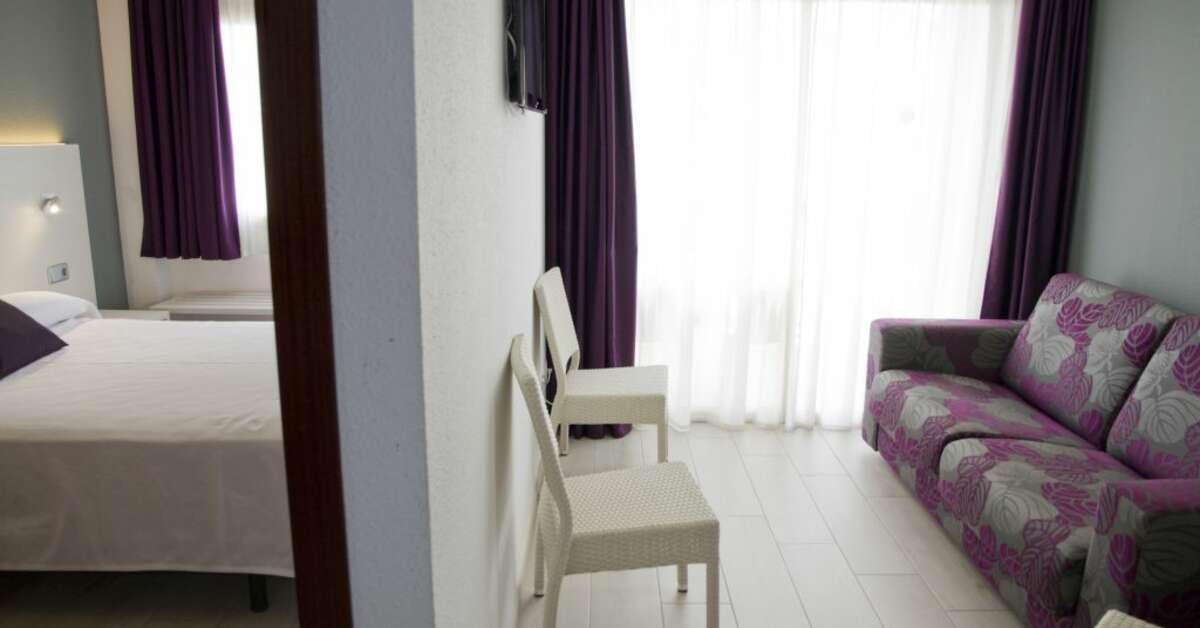 Een foto van Miami Park Aparthotel