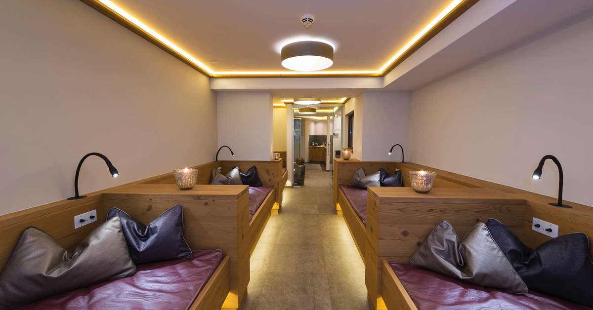Een foto van Hotel Post Kaltenbach