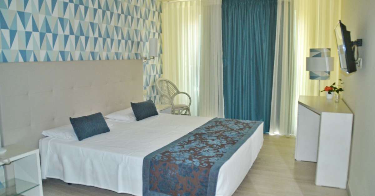 Een foto van Hotel Ouril Julia