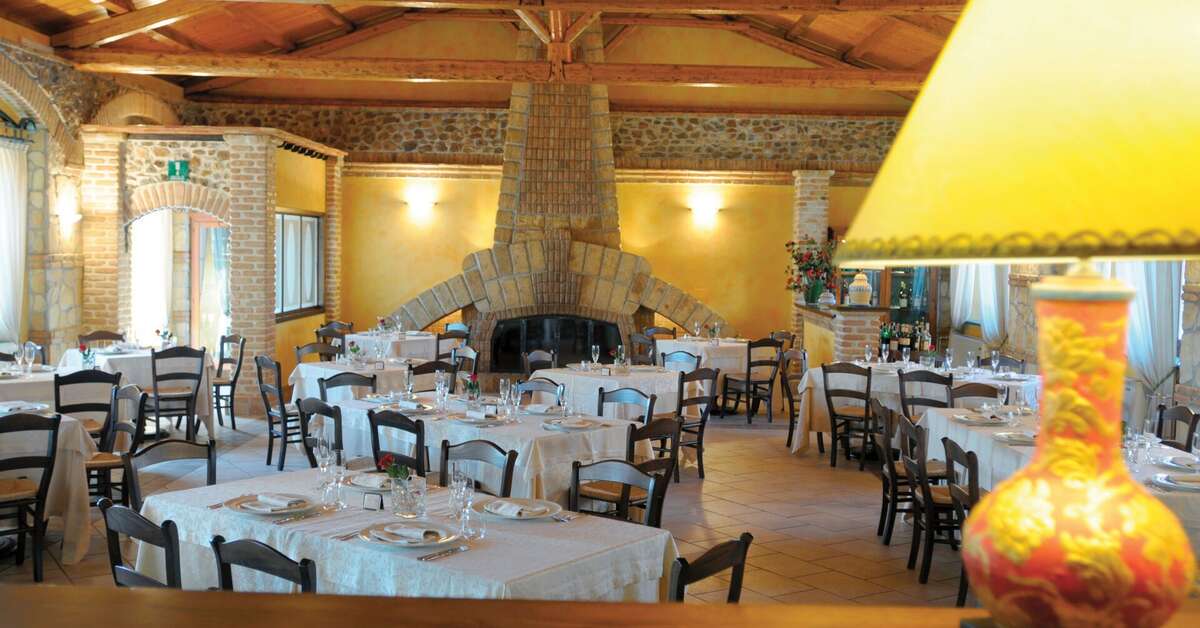 Een foto van Popilia Country Resort