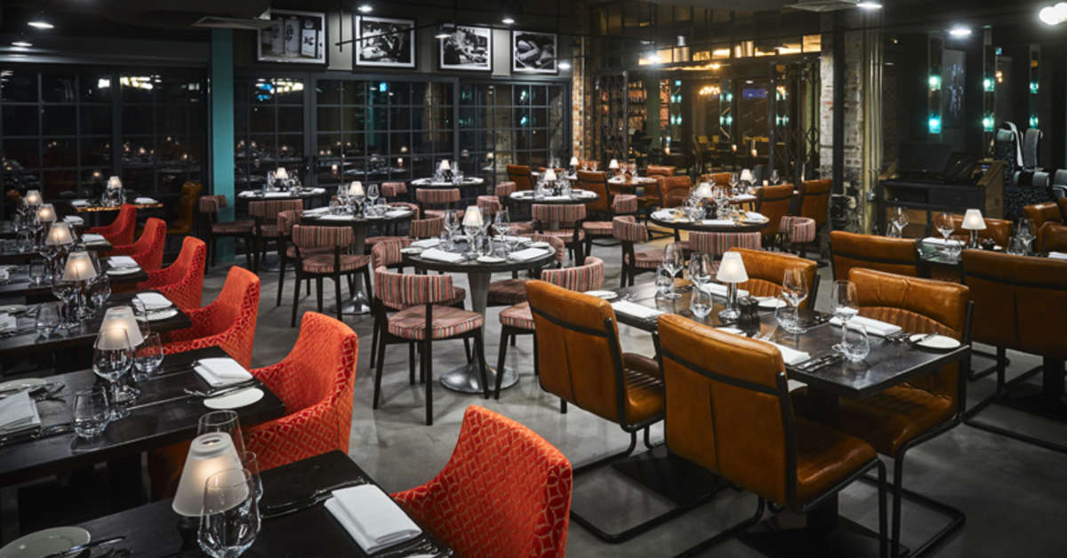 Een foto van New Road Hotel