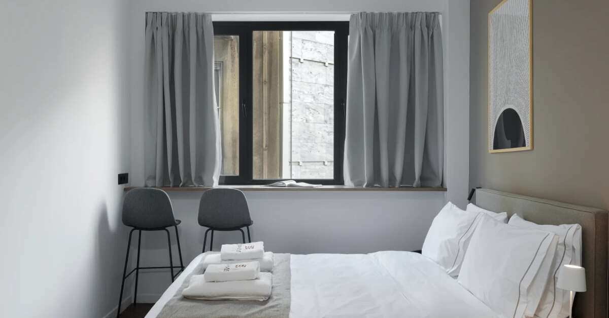 Een foto van Ermass Modern Living Appartementen