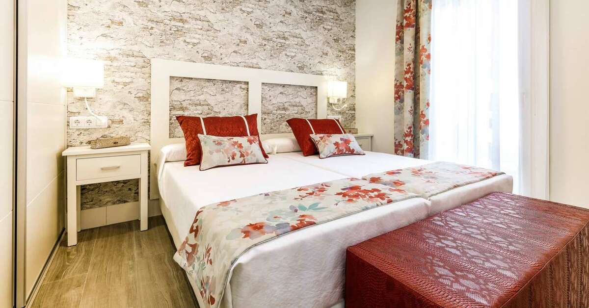 Een foto van Perla Marina Appartementen