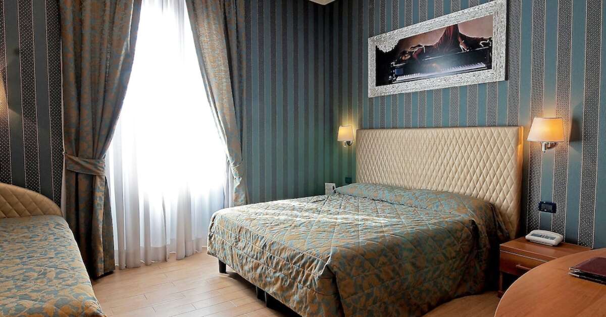 Een foto van Lirico