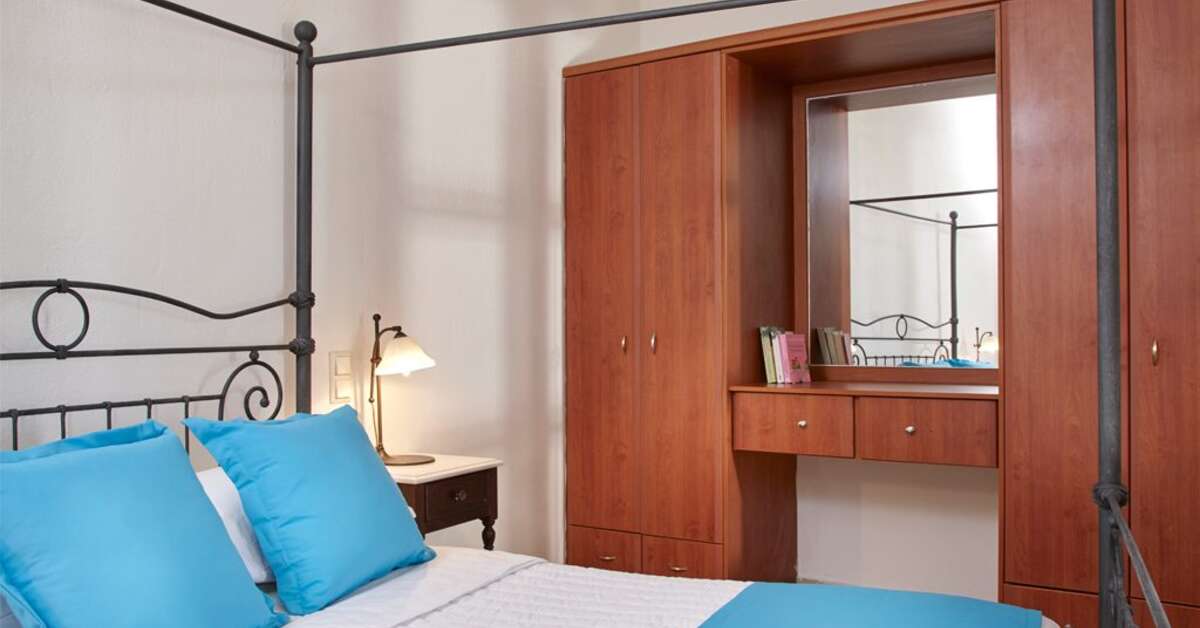 Een foto van Terra Blue Hotel