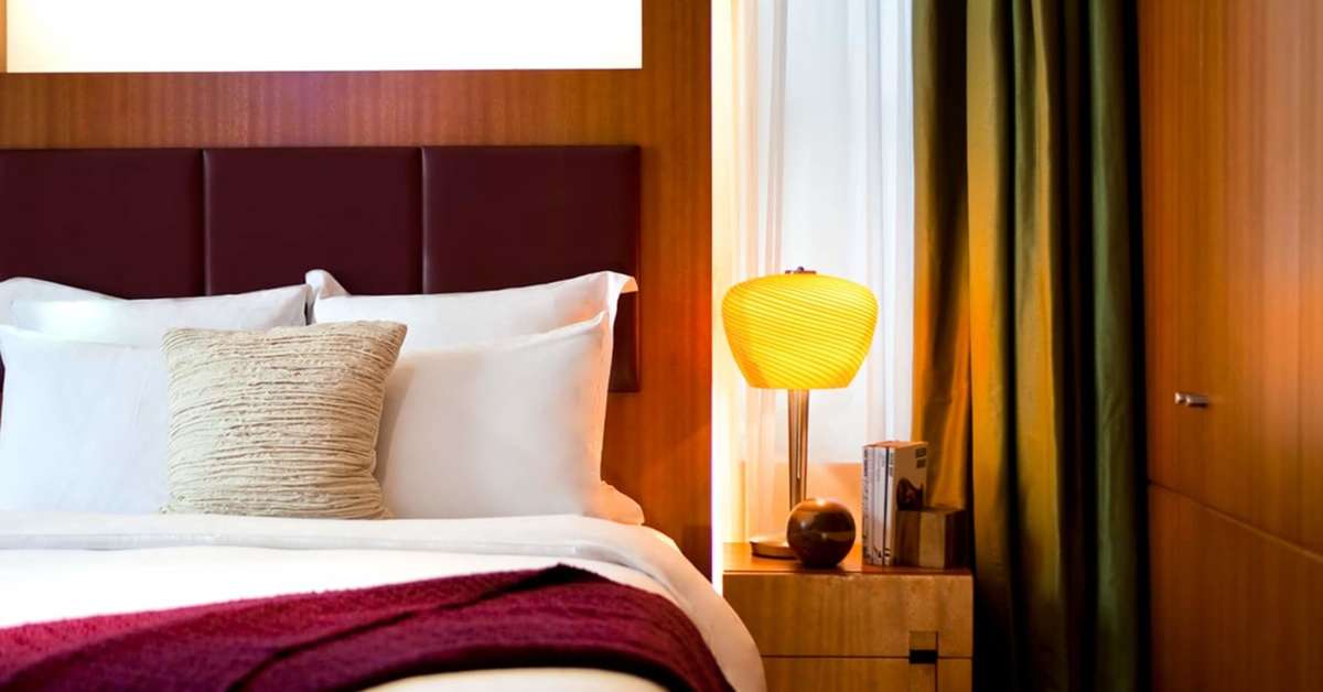 Een foto van Hotel 57