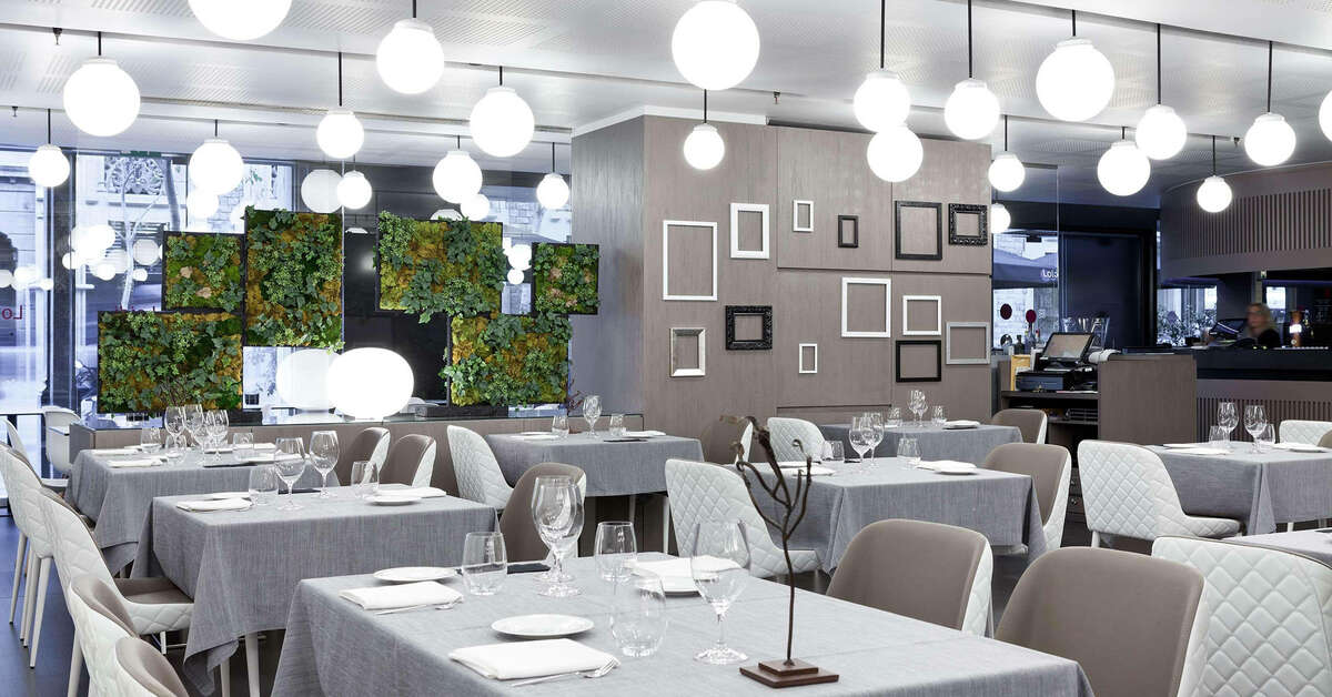 Een foto van Hotel Espana