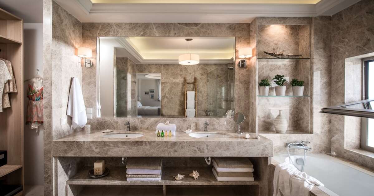 Een foto van Creta Blue Boutique Hotel & Suites