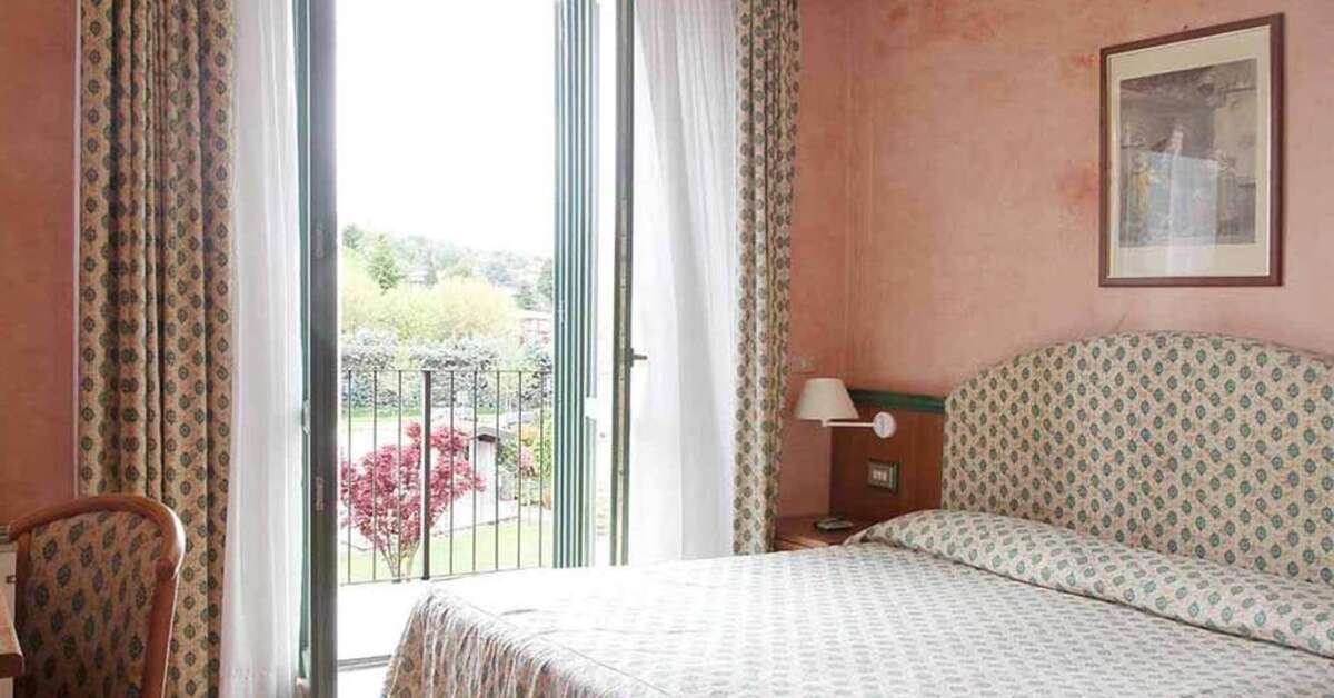Een foto van Hotel Montelago