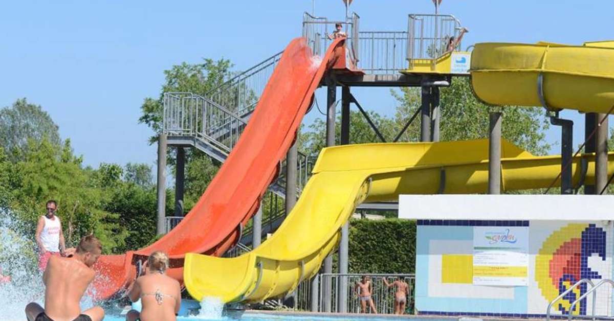 Een foto van Camping Villaggio San Francesco