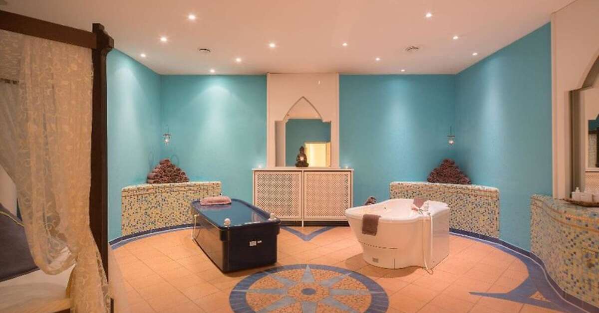 Een foto van Best Western Premier Castanea