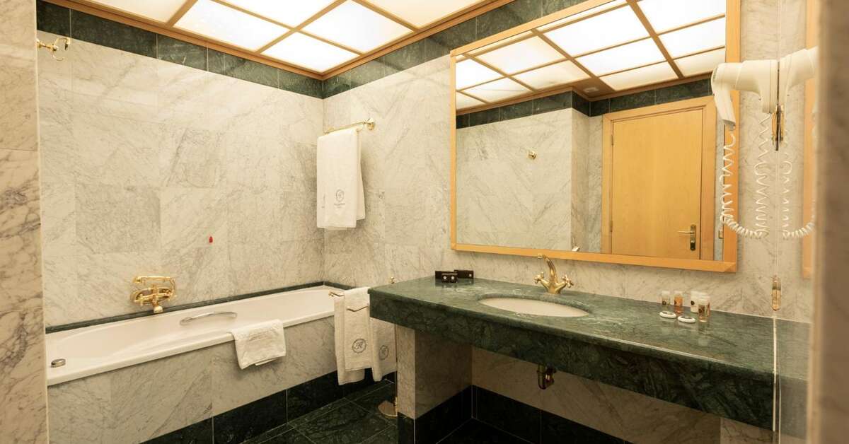 Een foto van City Life Hotel Poliziano