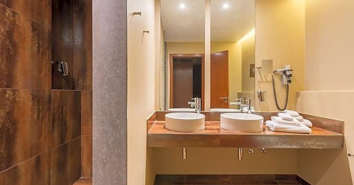 Ein Foto Marriott Residences Salgados Resort